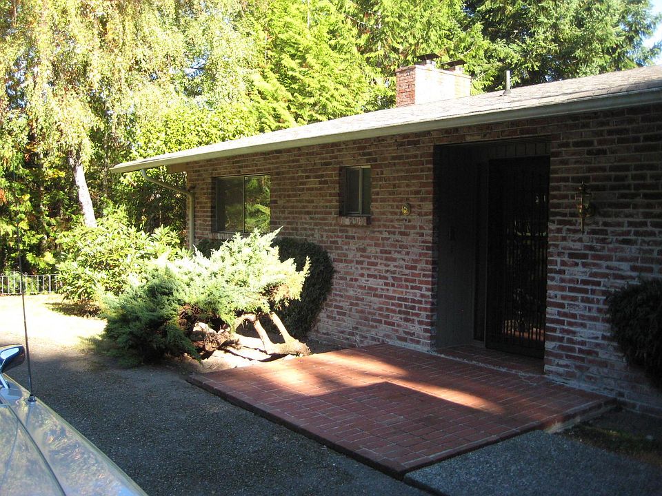 2nd image of 5041 NW El Camino Blvd #A & B
