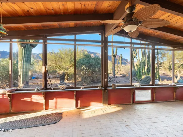 10631 E CACTUS VIEW Circle, Gold Canyon, AZ 85118