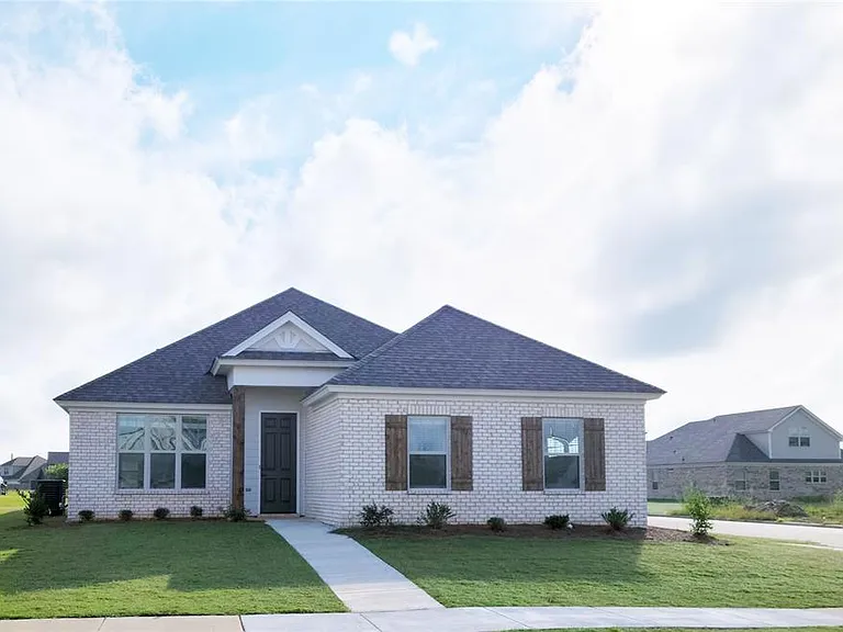 1461 Bristol Park Pl — Photo 1