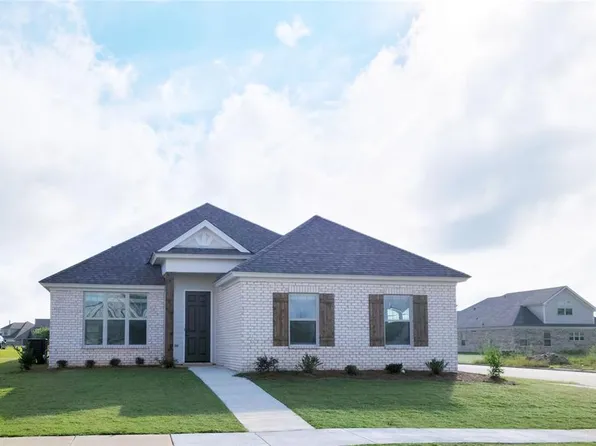 1461 Bristol Park Pl, Montgomery, AL 36117