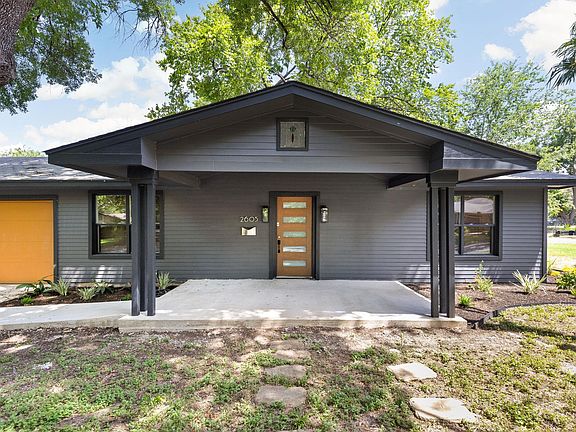 2nd image of 2605 Friar Tuck Ln
