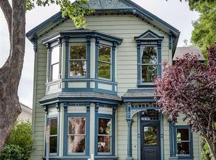 1019 Allston Way, Berkeley, CA 94710
