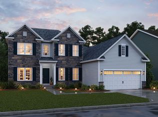 38615 Terrell Dr, North Ridgeville, OH 44039
