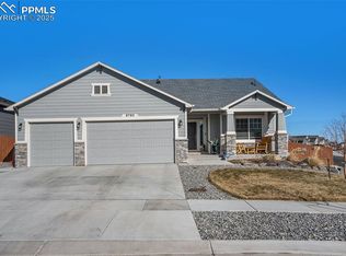 9793 Fairway Glen Dr, Peyton, CO 80831