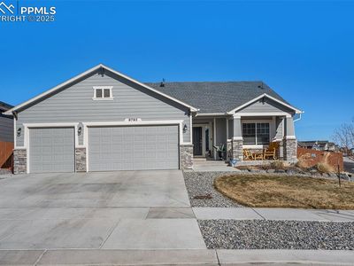 9793 Fairway Glen Dr, Peyton, CO, 80831