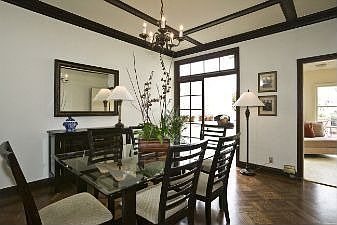Dining room :: 1226 Ulloa St.