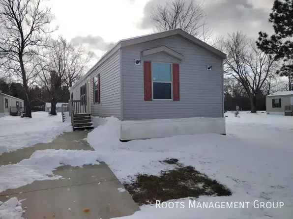 2306 Cascade Ave #Cas2306, Flint, MI 48504