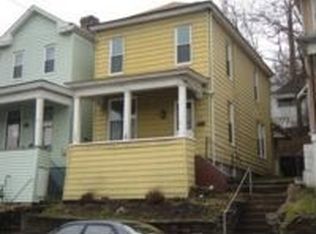529 N Zane Hwy, Martins Ferry, OH 43935