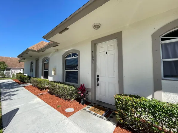 11995 Sturbridge Lane, Wellington, FL 33414