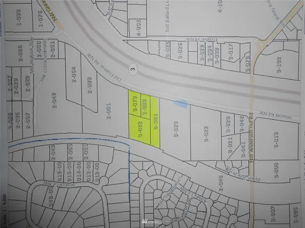 82 Old Frontier Road NW, Silverdale, WA 98383