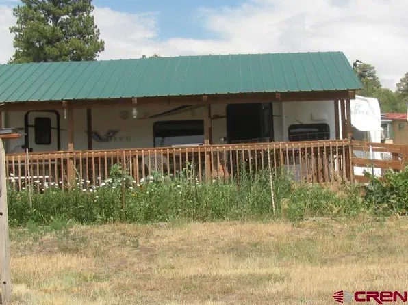 106 Apple Court, Pagosa Springs, CO 81147
