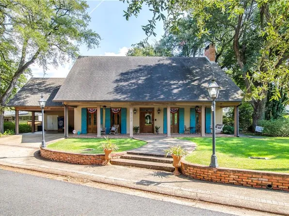 2505 Avenue A, Alexandria, LA 71301