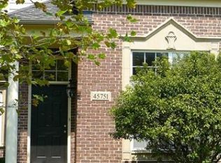 45751 N Stonewood Rd, Canton, MI 48187