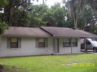 803 E Calhoun St, Plant City, FL 33563