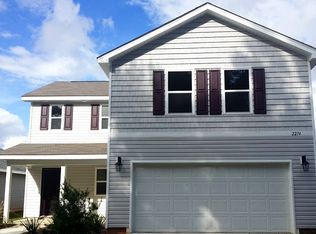 2274 Waltham St, Pensacola, FL 32505