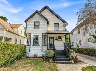 4212 Clybourne Ave, Cleveland, OH 44109