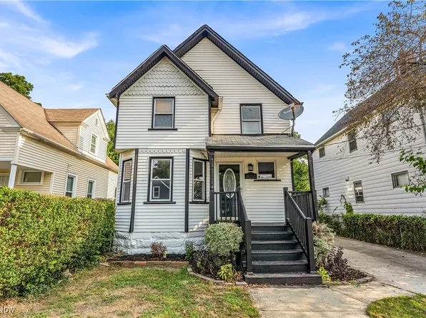 4212 Clybourne Ave, Cleveland, OH 44109