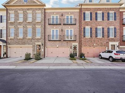 2110 Monhegan Way SE #4, Smyrna, GA, 30080