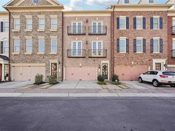 2110 Monhegan Way SE #4, Smyrna, GA 30080