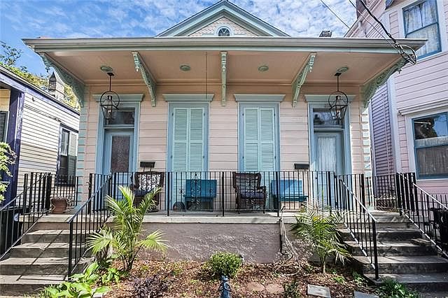 1st image of 3337 Esplanade Ave #A