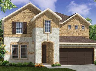 3036 Seabrook Dr, Little Elm, TX 75068