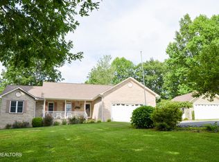 3240 Creston Rd LOT 9, Crossville, TN 38571