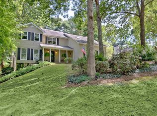 704 Bookman Point, Peachtree City, GA 30269