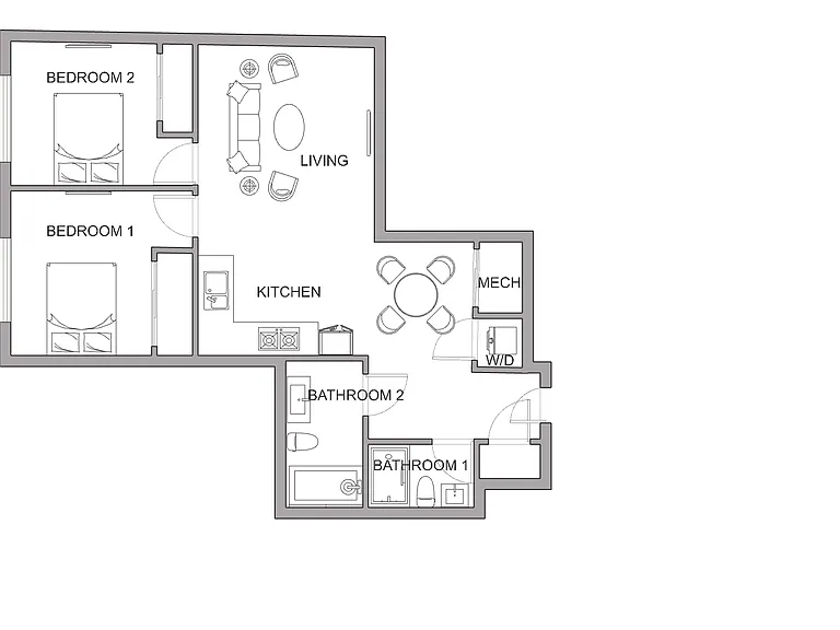 2624 Trenton Ave #206 — Photo 25