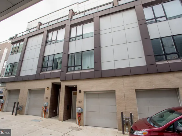 107 Olive St, Philadelphia, PA 19123