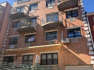 40-40 68th St #2A, Flushing, NY 11377