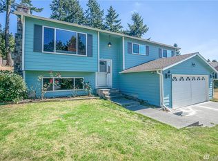 19430 146th Ave SE, Renton, WA 98058