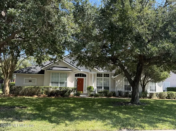 2548 WHISPERING PINES Drive, Fleming Island, FL 32003