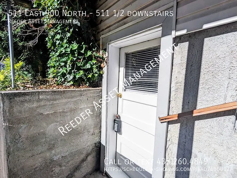 511 E 900 N #1/2 — Photo 2