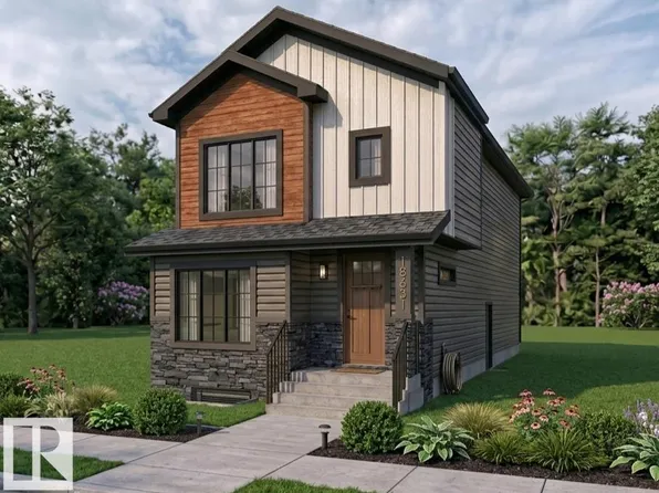 18631 130th St NW, Edmonton, AB T6V 1E2