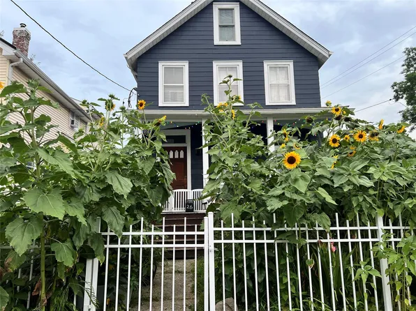 26 Church Street, Beacon, NY 12508