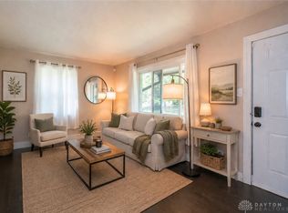 756 Alexander Dr, Dayton, OH 45403