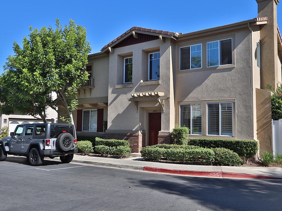 Front door entrance. Additional single parking pass for a 3rd car or guest parking in unassigned community spot.