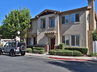 243 Woodcrest Ln, Aliso Viejo, CA 92656