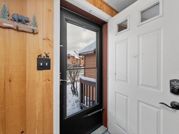 77 Richardson Trail UNIT 31, Campton, NH 03223