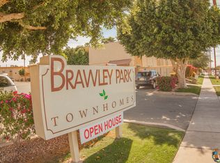 650 N Imperial Ave, Brawley, CA 92227
