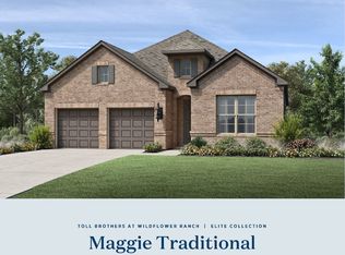 713 Mountain Aloe Dr, Justin, TX 76247