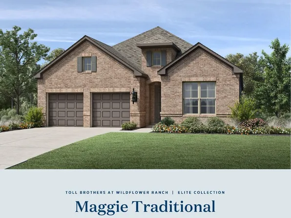713 Mountain Aloe Dr, Justin, TX 76247