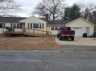 111 Berkshire Ave, Southwick, MA 01077