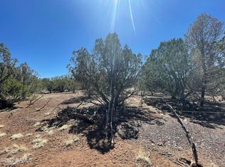 1305 E Forest Service 736 Rd #736, Williams, AZ 86046