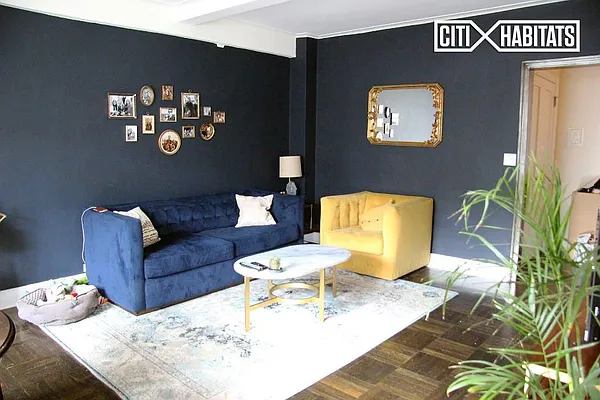 Rented by Citi Habitats | media 21