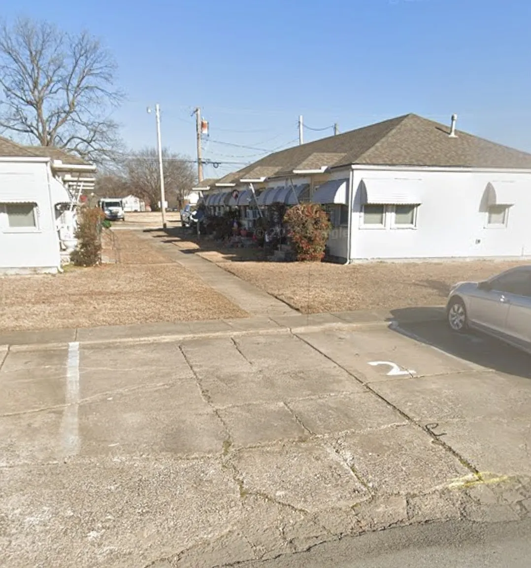 1 bed, 601 sqft, $825 — Photo 2