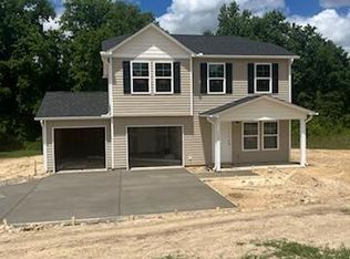 1022 Beaver Creek Rd, Deep Run, NC 28525