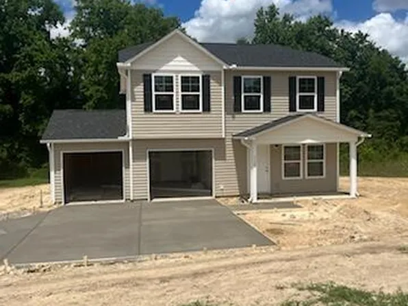 1022 Beaver Creek Road, Deep Run, NC 28525