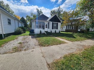 1423 North Ave, Terre Haute, IN 47804