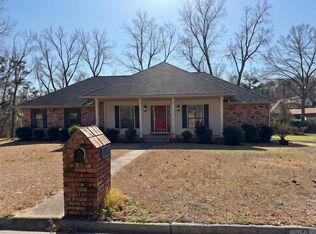 1004 Evergreen Dr, Arkadelphia, AR 71923